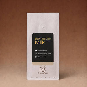 Espresso Blend (250 Gms)