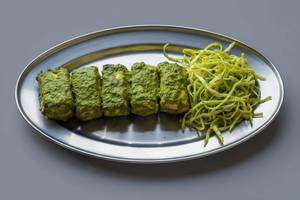 Chicken Pahadi Kebab