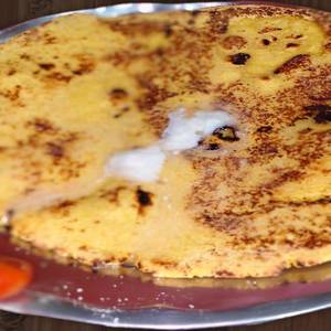 Dal tadka