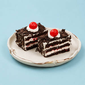 Black Forest Eggfree Pastry (Pack Of 2)