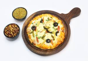 Veg Supremo Pizza