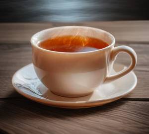 Green tea