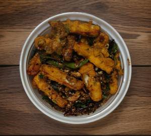 Paneer Majestic