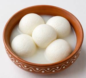Rasgulla (5Pc)