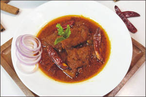 Laal Maas