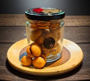 Jar of Baci