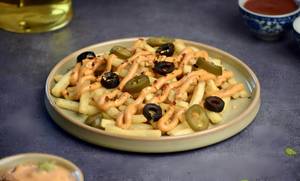 Mexican Fries