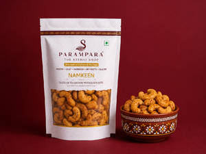 PEPPER KAJU 250G