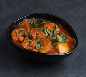 Chilli gobi