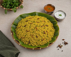 Donne Kushka Biryani Rice Bowl
