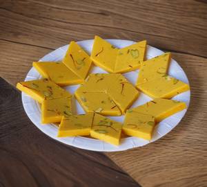 Kesar Kajukatli