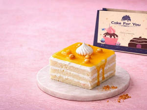 Pastry Butterscotch