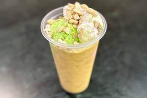 Special kaju shake