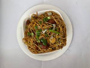 Fish Noodles