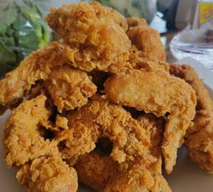 Wings [4 Pieces]