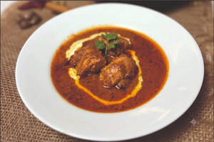 Boneless Chicken Tikka Masala