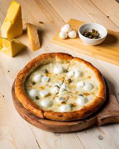 Quattro Formaggi