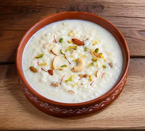 Punjab Special Kheer