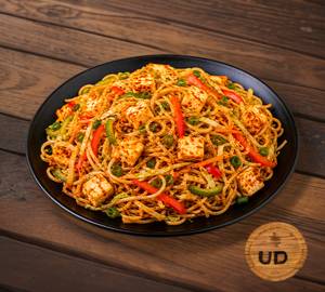 Mixed Veg Noodles