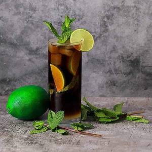 Black Mojito