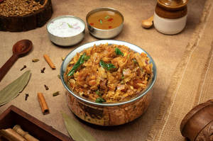 Veg Kothu Parotta