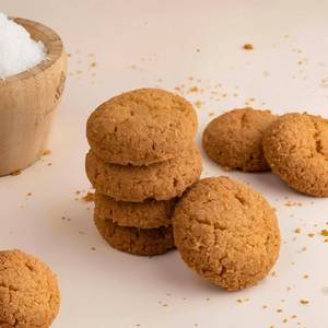 Coconut Cookies [200 G]