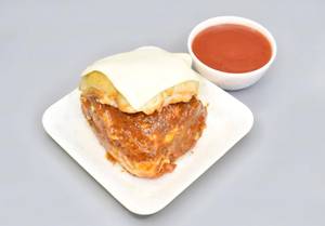 Schezwan Cheese Dabeli