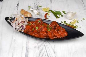 Mutton Manchurian