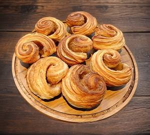 Cinnabun