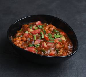Gobi Manchurian