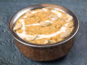 Kaju Kadai Masala