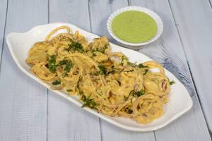 Tandoori malai chaap