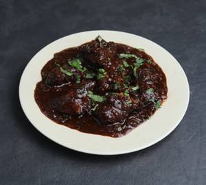 Chicken Pepper