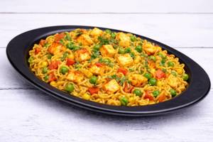 Paneer Maggie