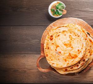 Paratha