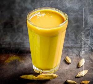 Hot badam