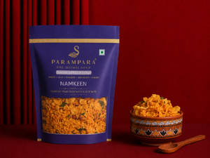 CORN FLAKES MIXTURE 200G