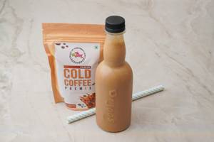 Cold Coffee [350 ml]