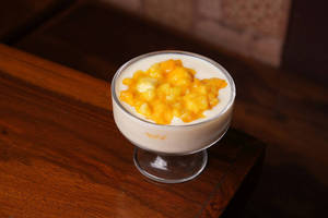 Mango Malai