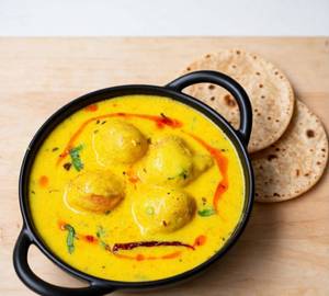 Mini Kadi 2 Tawa Roti