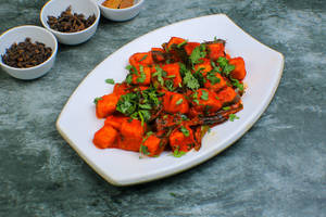 Paneer 65