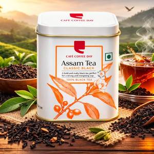 Assam Tea