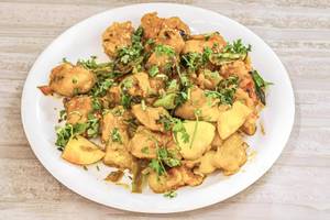 Egg Manchurian