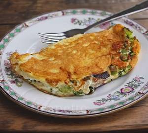 Omelette