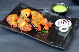 Tandoori Fish Tikka