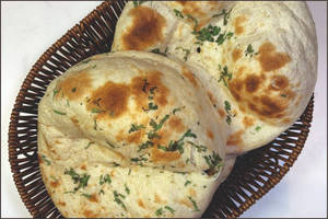 Khameeri Roti