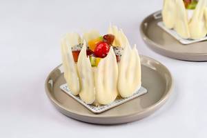 Fresh Fruit Pastry