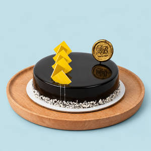 Truffle Cake (Chocolate)