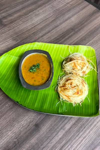 Nool Parotta Set (2 Nos)