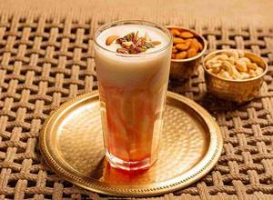 Royal Dry Fruit Lassi